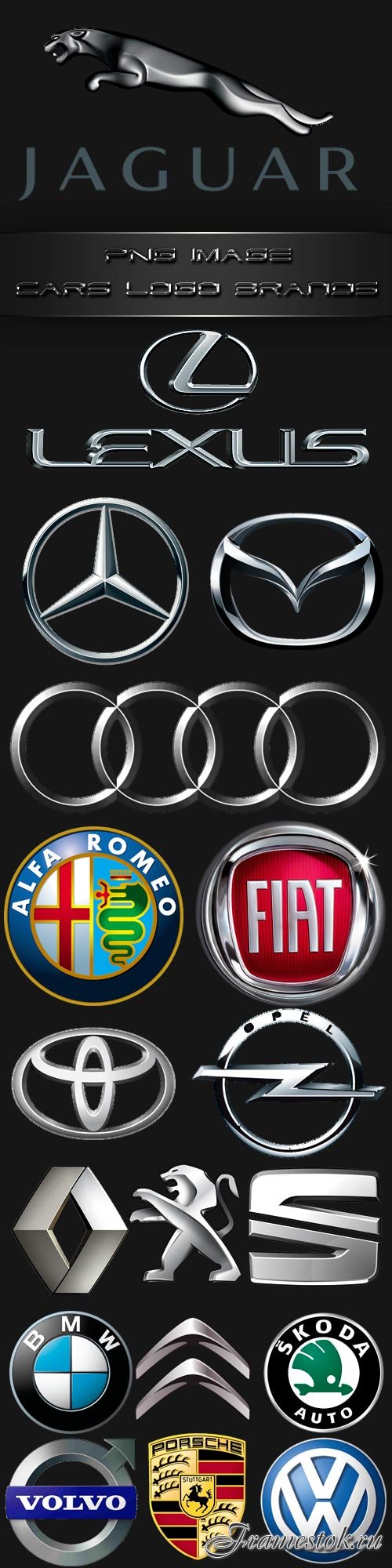 PNG clipart Cars logo brands