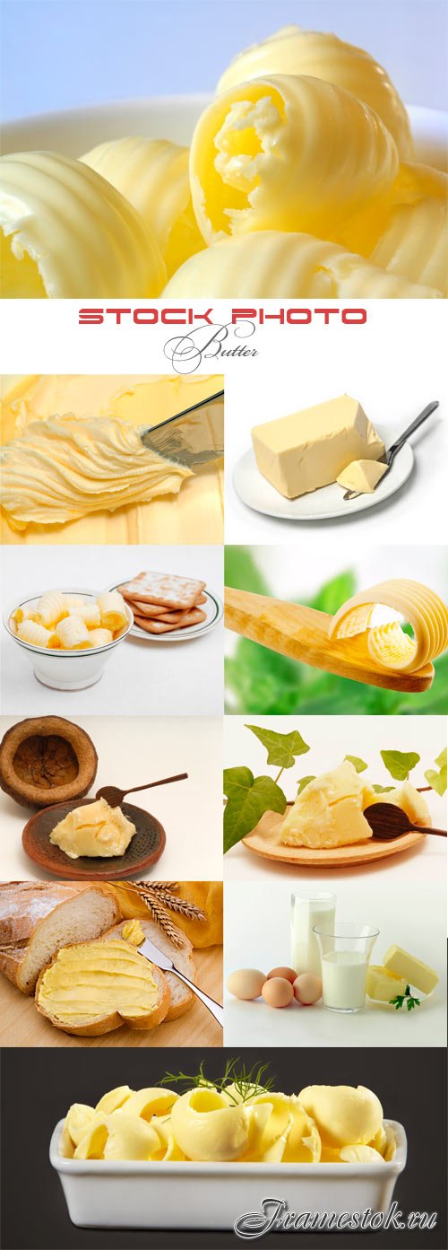 Butter | 