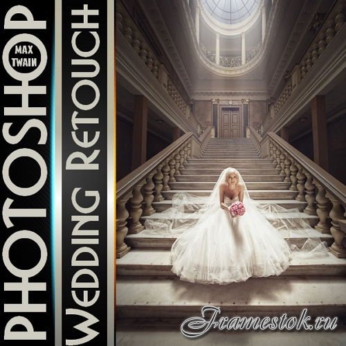  - photoshop Wedding Retouch 
