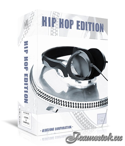  : Hip Hop Edition