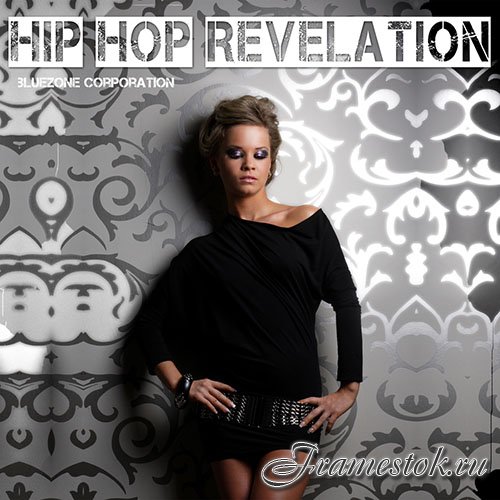  :  Hip Hop Revelation