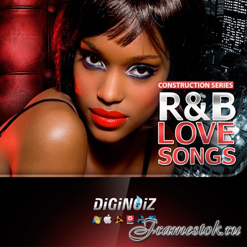 Diginoiz - R&B Love Songs