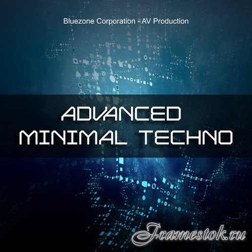  : Advanced Minimal Techno