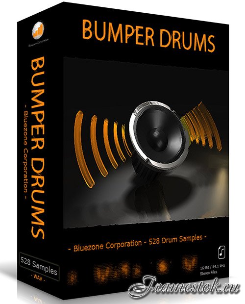  : Bumper Drums