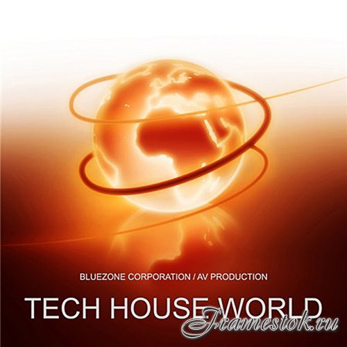  : Tech House World
