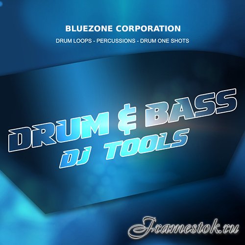  : Drum and Bass DJ Tools