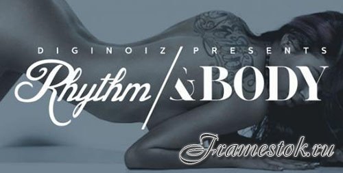  :  Rhythm & Body