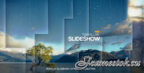 Parallax Slideshow 17766304 - Project for After Effects (Videohive)