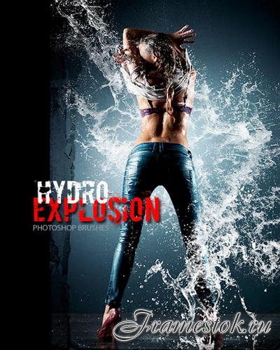  Rons Daviney - Hydro Explosion