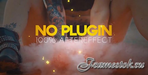 Minimal Slide Show 17143894 - Project for After Effects (Videohive)