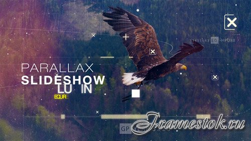 Parallax Slideshow 18744553 - Project for After Effects (Videohive)