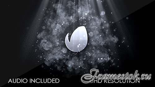 Elegant Logo Reveal 18749033 - Project for After Effects (Videohive)