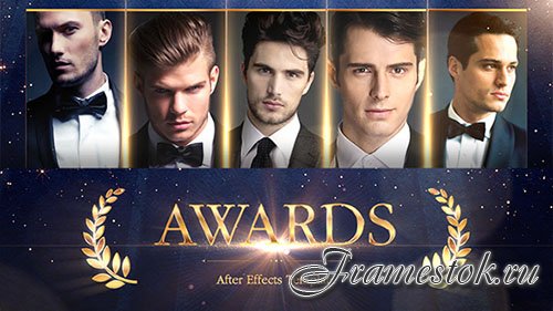 Awards Show 18981522 - Project for After Effects (Videohive)