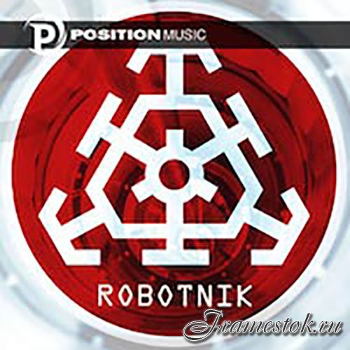 Production Music Series Vol. 73 - Robotnik