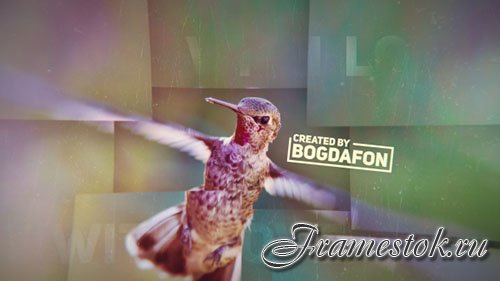 Inspirational Slideshow 16309093 - Project for After Effects (Videohive)