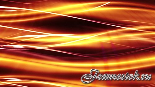 Abstract fire lines