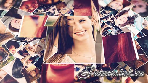 Photo World - 19265924 - Project for After Effects (Videohive)