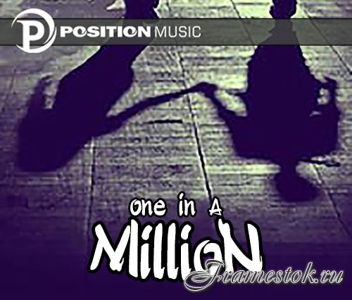 Production Music Series Vol. 86 - One In A Million