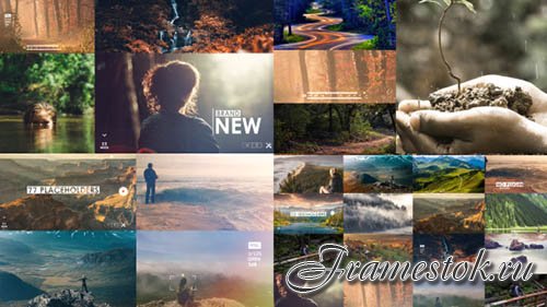 Slideshow 19314970 - Project for After Effects (Videohive)