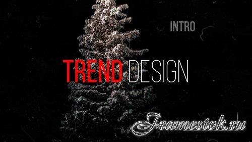 Opener - After Effects Templates