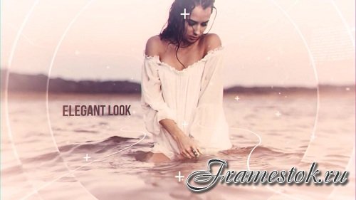 Moody Slideshow - After Effects Templates