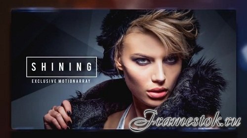 Shining - After Effects Templates
