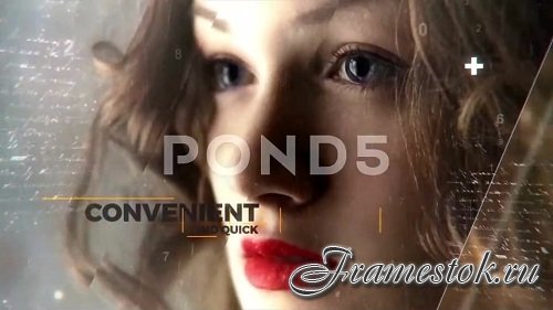 Pond5 - Style Opener - After Effects Templates
