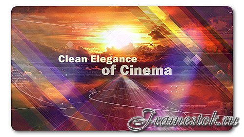 Elegant Slideshow 18831014 - Project for After Effects (Videohive)