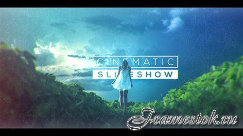 Clean Slideshow 19563648 - Project for After Effects (Videohive)