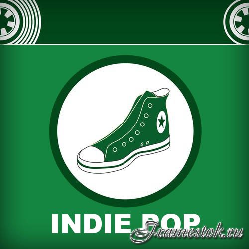 Mixtape Production Library - Indie Pop