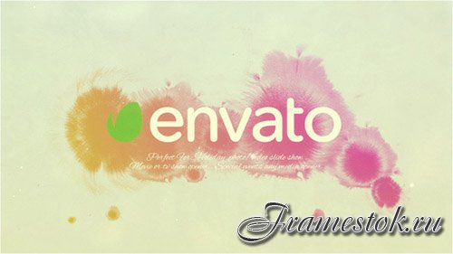 Elegant Slideshow 17443254 - Project for After Effects (Videohive)