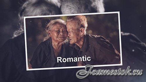 Dynamic Slideshow 35480 - After Effects Templates