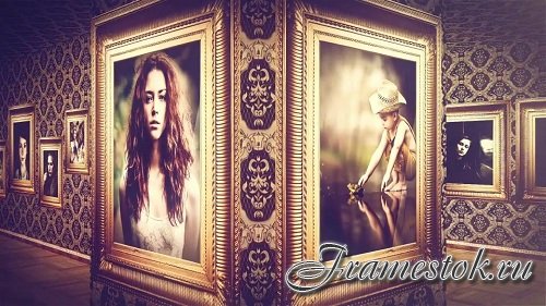 Photo Exhibition 36779 - After Effects Templates