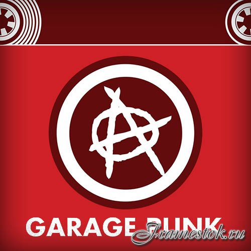 Mixtape Production Library - Garage Punk