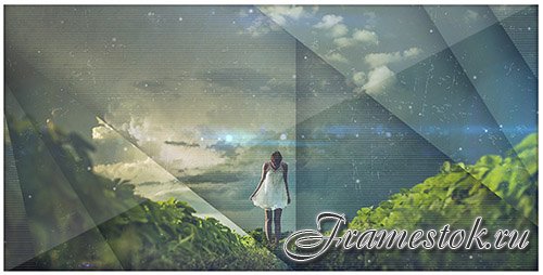 Inspire Photo Slideshow - Project for After Effects (Videohive)