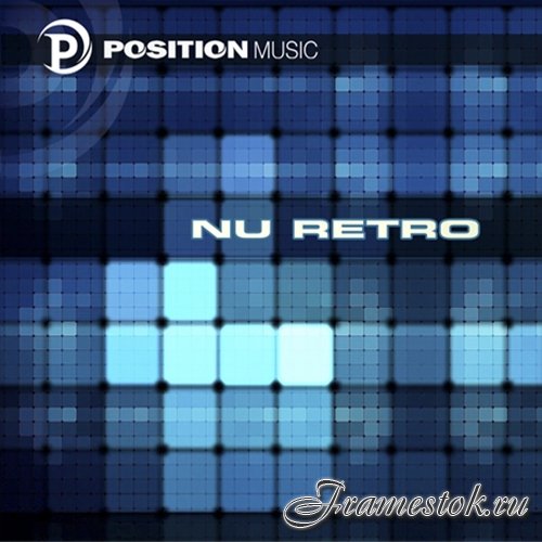 Production Music Series Vol. 98 - Nu Retro