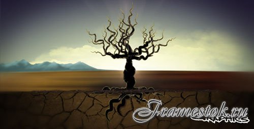 Tree Of Life 7460141 - Project for After Effects (Videohive)