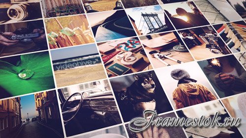 Slideshow 19213793 - Project for After Effects (Videohive)