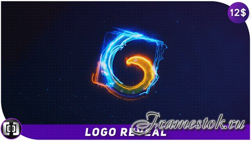 Logo Reveal 18936541 - Project for After Effects (Videohive)