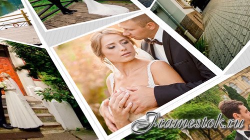 Hands Photo Slideshow Pack - Project for After Effects (Videohive)