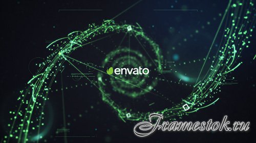 DNA Opener - Project for After Effects (Videohive)