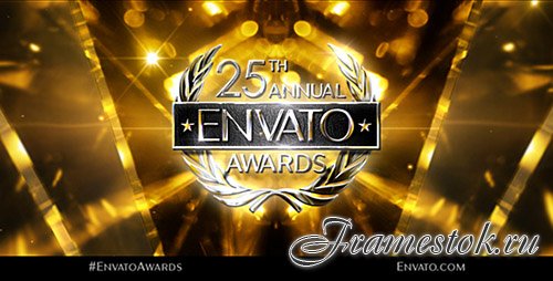 Ultimate Awards Package - Project for After Effects (Videohive)