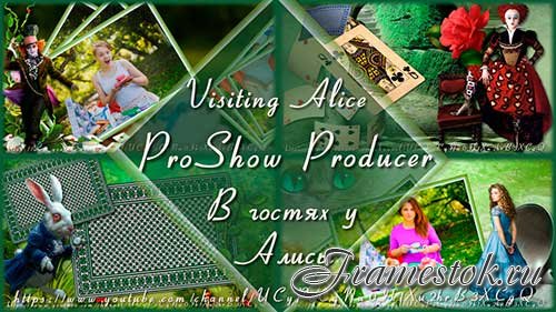   ProShow Producer -    