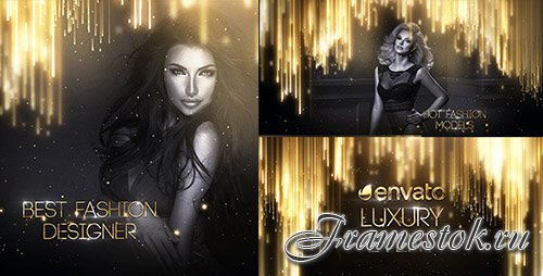 Luxury Event 20288234 - Project for After Effects (Videohive)