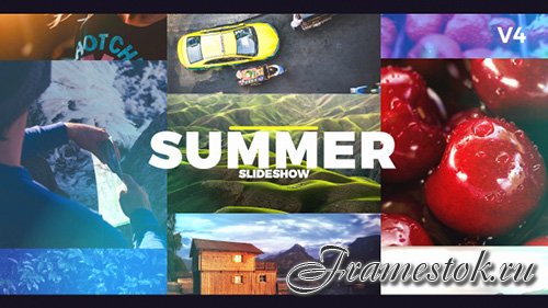 Slideshow 20508568 - Project for After Effects (Videohive)