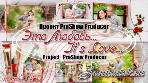   ProShow Producer -  