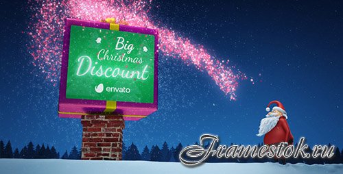 Christmas 20985566 - Project for After Effects (Videohive) 