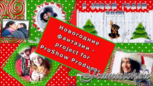   ProShow Producer -  