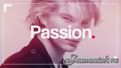 Passion 81591470 - After Effects Templates