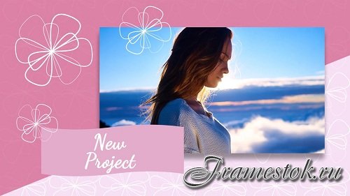 Gentle Promo 59594 - After Effects Templates